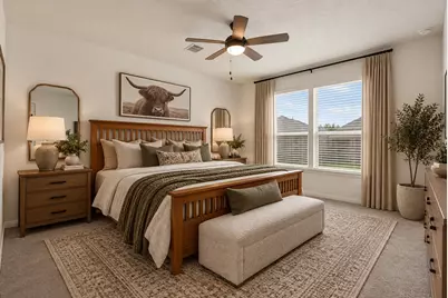 714 Allana Lane, Alvin, TX 77511 - Photo 4