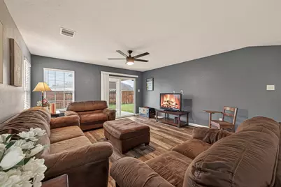 15503 Harris Canyon Lane, Cypress, TX 77429 - Photo 2