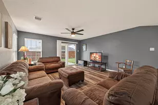 15503 Harris Canyon Ln, Cypress, TX 77429 - Photo 2