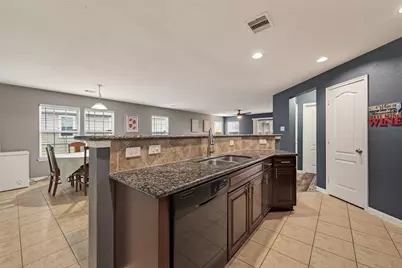 15503 Harris Canyon Lane, Cypress, TX 77429 - Photo 22