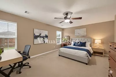 15503 Harris Canyon Lane, Cypress, TX 77429 - Photo 28