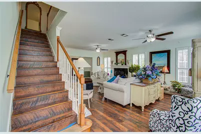 6807 Hollow Hearth Drive, Houston, TX 77084 - Photo 6