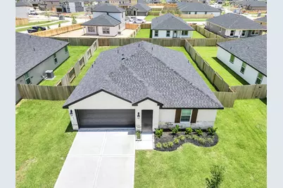 9011 Serene Haven Ln, Iowa Colony, TX 77583 - Photo 1
