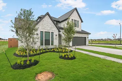 7618 Wildwood Gap Lane, Katy, TX 77449 - Photo 2