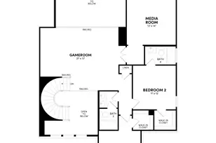 7618 Wildwood Gap Ln, Katy, TX 77449 - Photo 18
