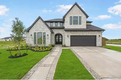 7618 Wildwood Gap Lane, Katy, TX 77449 - Photo 1