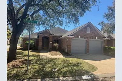 7007 Brookfir Lane, Houston, TX 77040 - Photo 1