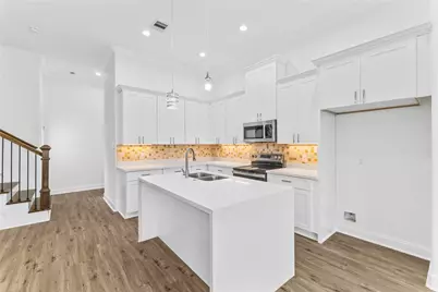 7805 Farnsworth Street #A, Houston, TX 77022 - Photo 12