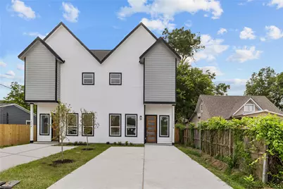 7805 Farnsworth Street #A, Houston, TX 77022 - Photo 2