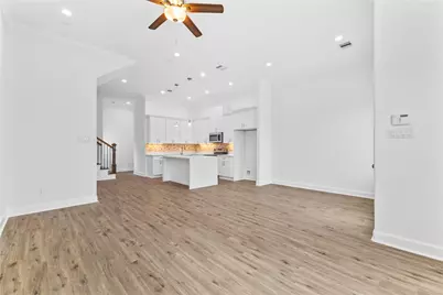 7805 Farnsworth Street #A, Houston, TX 77022 - Photo 4