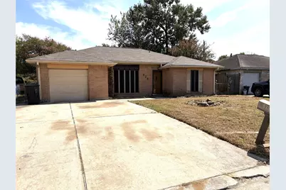 826 Deerpass Drive, Channelview, TX 77530 - Photo 2