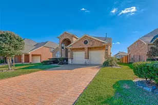 17827 Circular Quay Ln, Cypress, TX 77429 - Photo 2