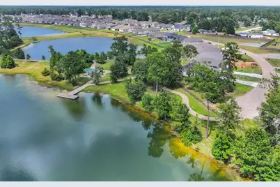 398 Shoreview Drive, Conroe, TX 77303 - Photo 34