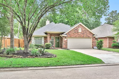 7 Cypress Bayou Court, The Woodlands, TX 77382 - Photo 1