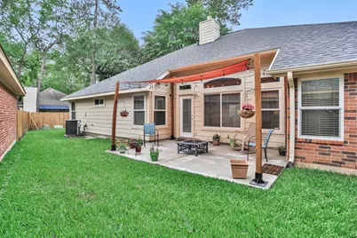 7 Cypress Bayou Court, The Woodlands, TX 77382 - Photo 30