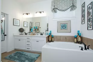 9406 Harvest Bay Ct, Missouri City, TX 77459 - Photo 12