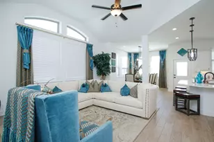 9406 Harvest Bay Ct, Missouri City, TX 77459 - Photo 4