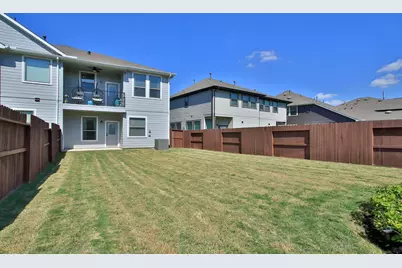 9406 Harvest Bay Court, Missouri City, TX 77459 - Photo 20