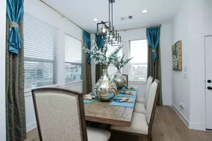 9406 Harvest Bay Ct, Missouri City, TX 77459 - Photo 8