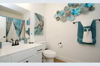 9406 Harvest Bay Court, Missouri City, TX 77459 - Photo 16