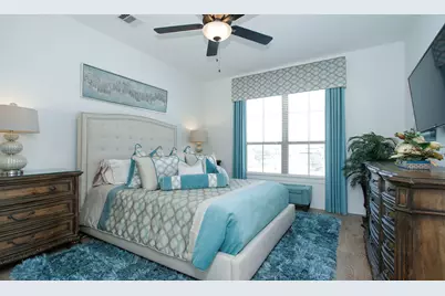 9406 Harvest Bay Court, Missouri City, TX 77459 - Photo 10