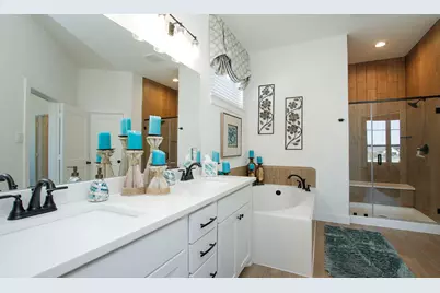 9406 Harvest Bay Court, Missouri City, TX 77459 - Photo 12