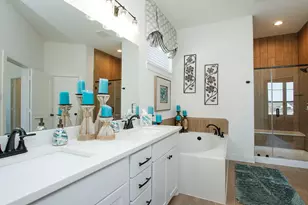 9406 Harvest Bay Ct, Missouri City, TX 77459 - Photo 12