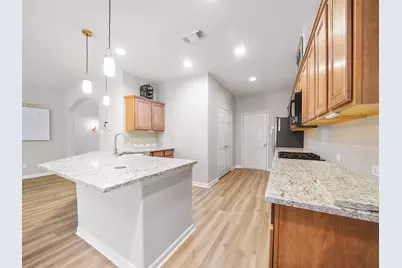 17814 Arapaho Hill Lane, Humble, TX 77346 - Photo 4