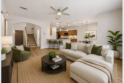 17814 Arapaho Hill Lane, Humble, TX 77346 - Photo 1