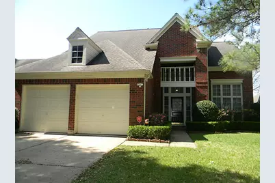 2322 Edgewood Drive, Missouri City, TX 77459 - Photo 1
