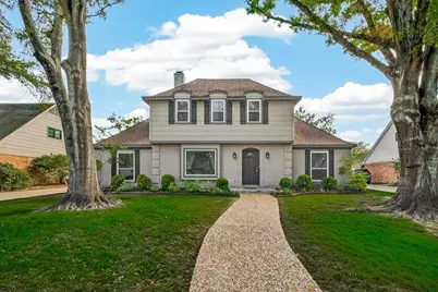 1639 Fall Valley Drive, Houston, TX 77077 - Photo 1