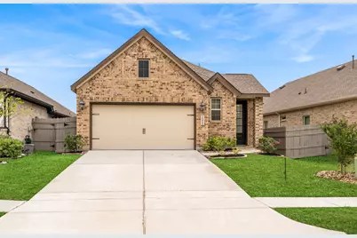 15520 Sunset Maple Court, Conroe, TX 77302 - Photo 2
