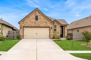 15520 Sunset Maple Ct, Conroe, TX 77302 - Photo 2