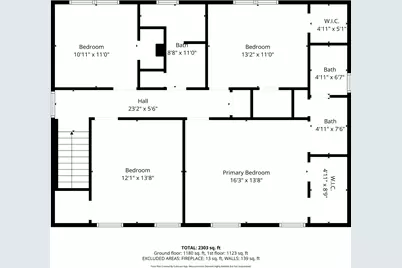 1123 Marne Lane, Houston, TX 77090 - Photo 22