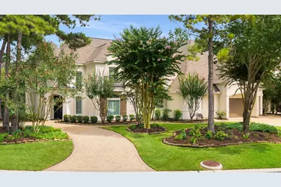 39 N Palmiera Circle, The Woodlands, TX 77382 - Photo 2