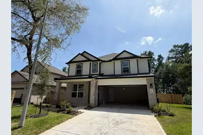 12963 Shady Grove Lane, Montgomery, TX 77356 - Photo 2
