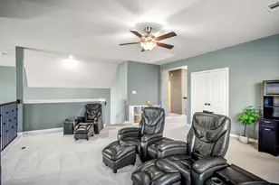 8919 Texas Honeysuckle Trail, Cypress, TX 77433 - Photo 30