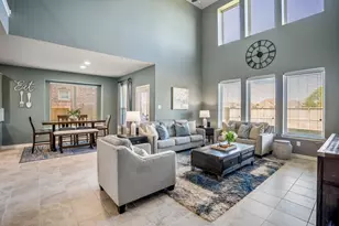8919 Texas Honeysuckle Trail, Cypress, TX 77433 - Photo 16