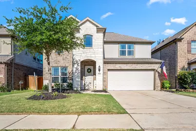8919 Texas Honeysuckle Trail, Cypress, TX 77433 - Photo 1