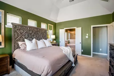 8919 Texas Honeysuckle Trail, Cypress, TX 77433 - Photo 24