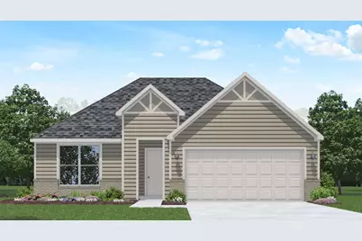 1116 Skyline Trails Avenue, Conroe, TX 77303 - Photo 1