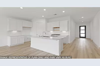 1116 Skyline Trails Avenue, Conroe, TX 77303 - Photo 2