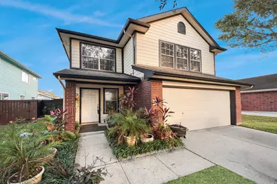 13019 Lindenloch Lane, Houston, TX 77085 - Photo 2