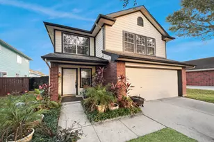 13019 Lindenloch Ln, Houston, TX 77085 - Photo 2