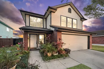 13019 Lindenloch Lane, Houston, TX 77085 - Photo 1