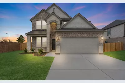 3110 Everwood Trail, Rosenberg, TX 77471 - Photo 1