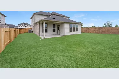 3110 Everwood Trail, Rosenberg, TX 77471 - Photo 24