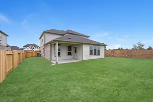3110 Everwood Trl, Rosenberg, TX 77471 - Photo 24