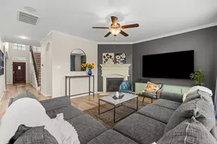 15638 Kensington Bluff Dr, Cypress, TX 77429 - Photo 8