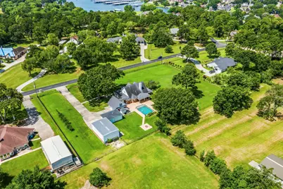 11443 Outpost Cove Drive, Willis, TX 77318 - Photo 1
